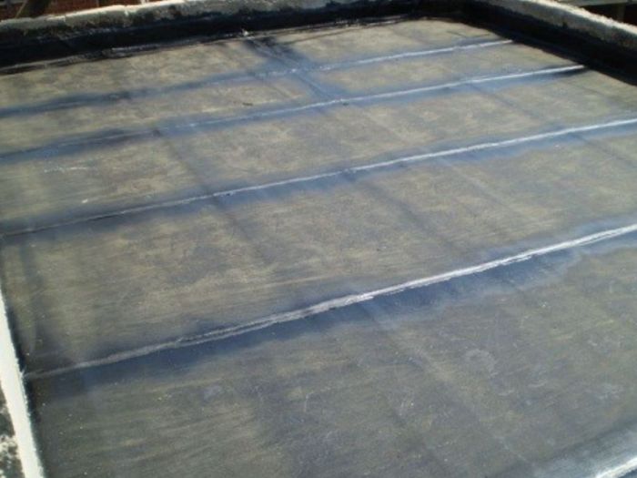 Archisio - Ristrutturazione Casa Roma - Progetto Opere murarie