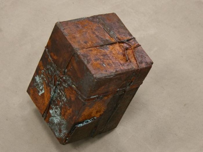 Archisio - Ester Maria Negretti - Progetto ESTER MARIA NEGRETTI