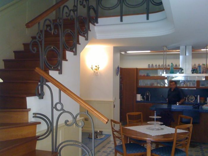 Archisio - Cesario Artdesign - Progetto Architettura design