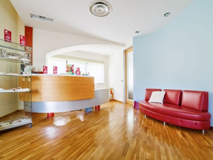 Archisio - Francesco Ricci - Progetto Architecture