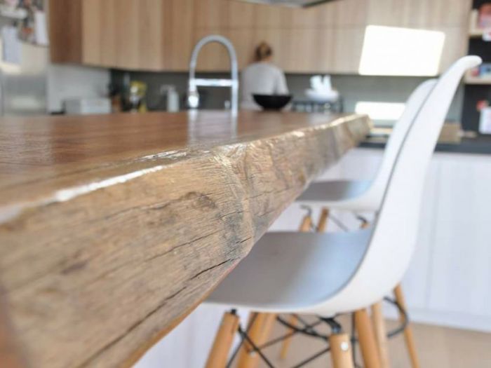 Archisio - Bottega Italiana Snc - Progetto Cucina