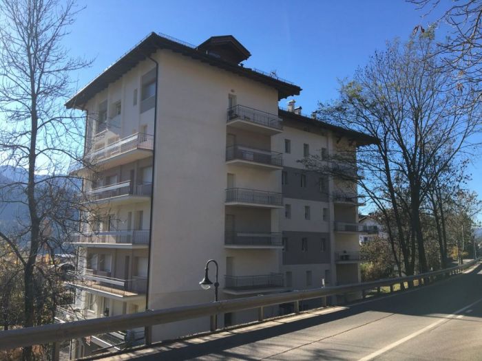 Archisio - Ristrutturazione Di Esterni E Interni Service Group - Progetto Lavori finiti