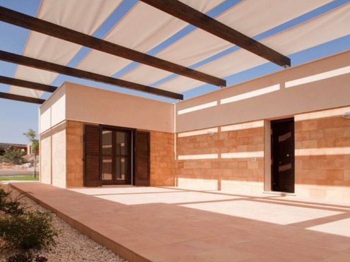 Archisio - Rossella Dangelo - Progetto I giardini di brucoli