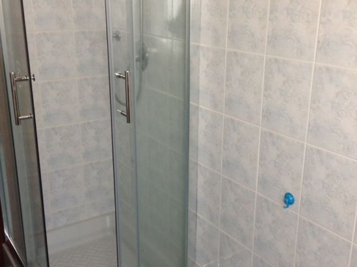 Archisio - Antonutti Flli - Progetto Ristrutturazione interna