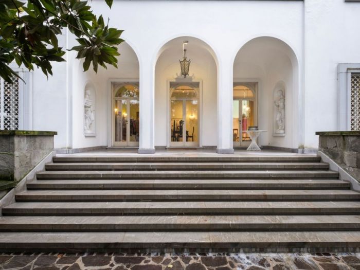 Archisio - Studio Lenzi Associati - Progetto Maison laviniaturra