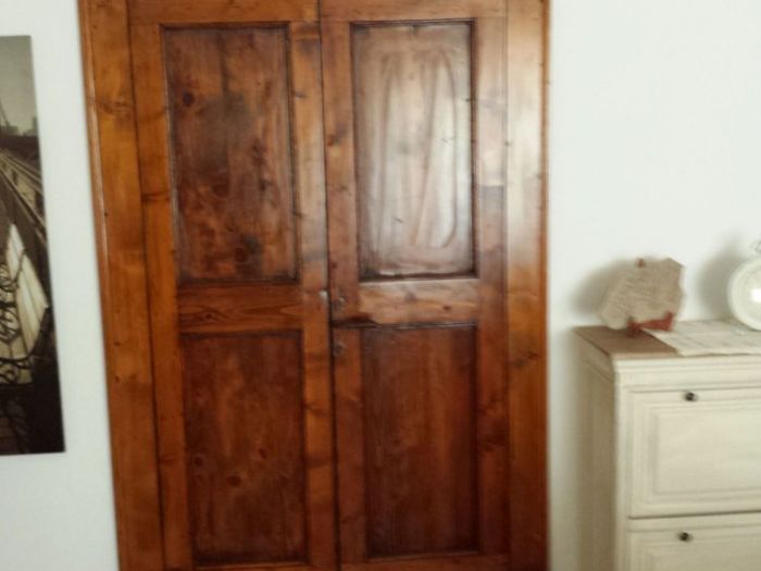 Archisio - Falegnameria Durbano Di Lorenzo Durbano - Progetto Cucina in muratura lavori in legno vari