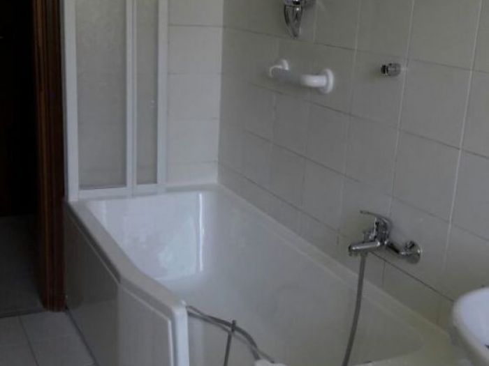 Archisio - Speedy Vasca Snc - Progetto Vasche per anziani