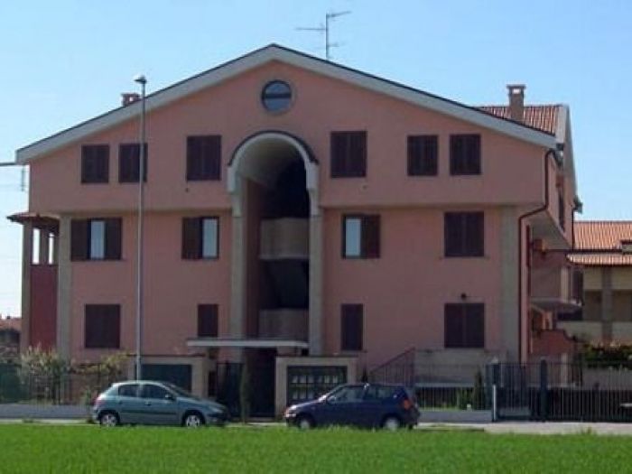 Archisio - Alessandro Cirillo - Progetto Residenza i girasoli