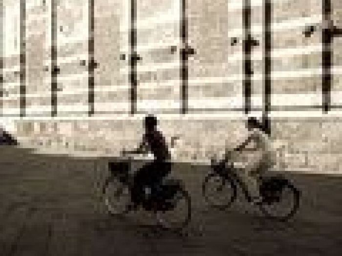 Archisio - Nico Marziali - Progetto Lucca e africa