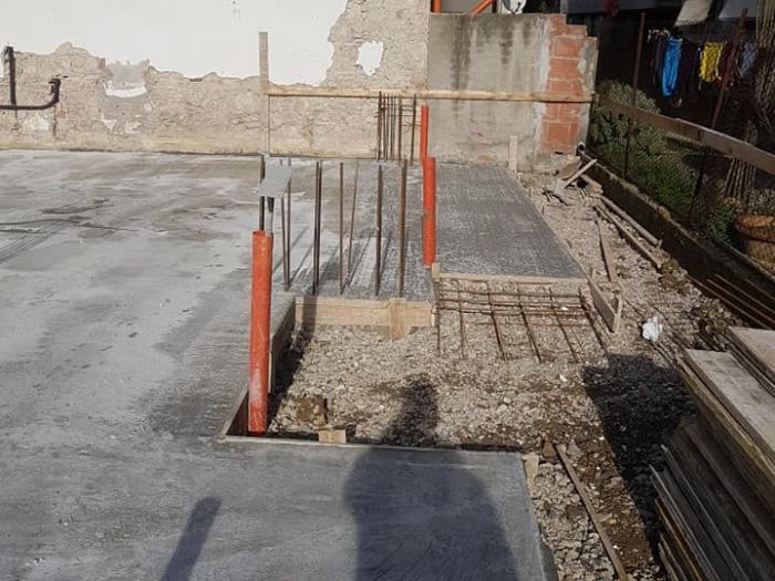 Archisio - Gehome - Progetto Esterni ed interni