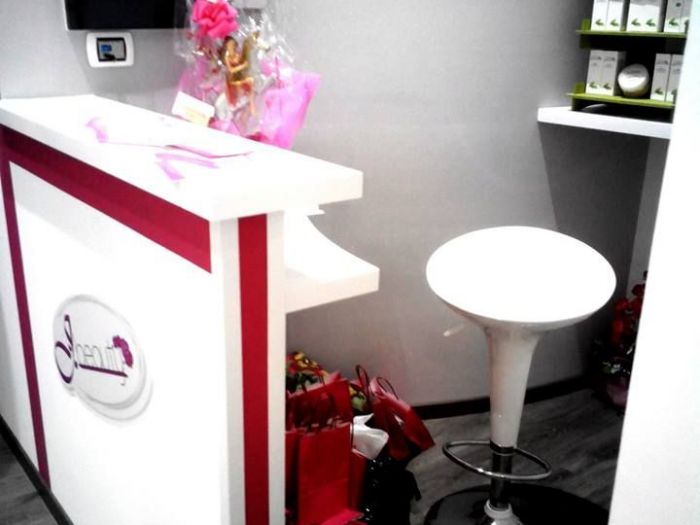 Archisio - Ottavia Miglietta - Progetto Jbeauty