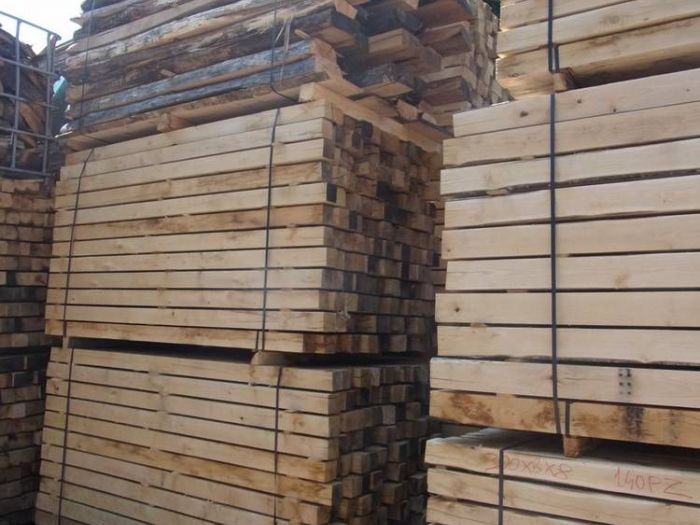 Archisio - Falegnameria Ferruzzi - Progetto Segheria