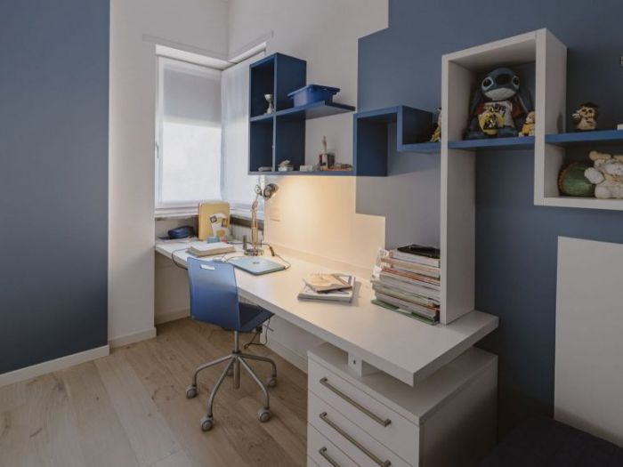 Archisio - Annalisa Carli - Progetto Una moderna fermata del tram