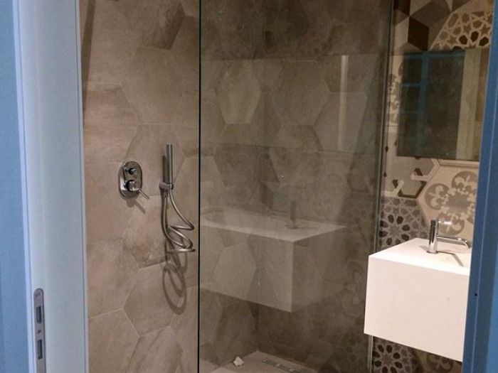 Archisio - Rosario Moscato - Progetto Direzione lavori