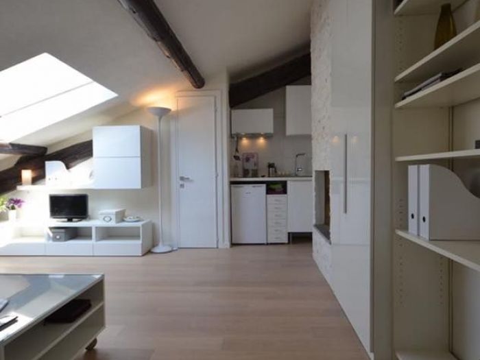 Archisio - La Servizi Ristrutturazioni - Progetto Interni