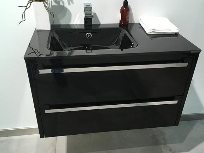 Archisio - Restructura - Progetto Arredo bagno