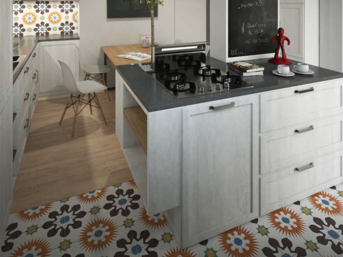 Archisio - 3dcanva - Progetto Progettazione cucine