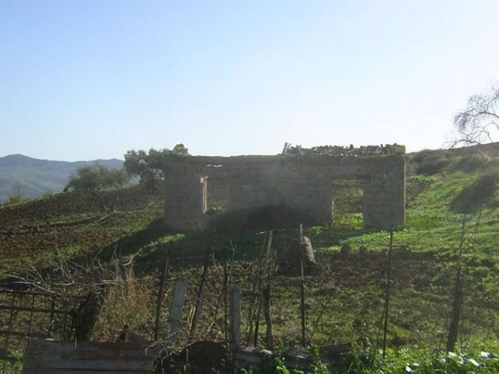 Archisio - Block Studio - Progetto Casa mezzojuso