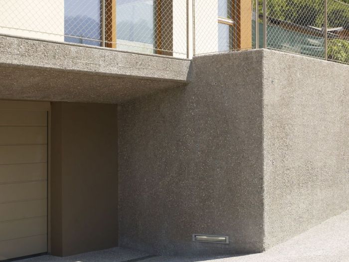 Archisio - Burnazzi Feltrin Architetti - Progetto Edificio plurifamiliare gi