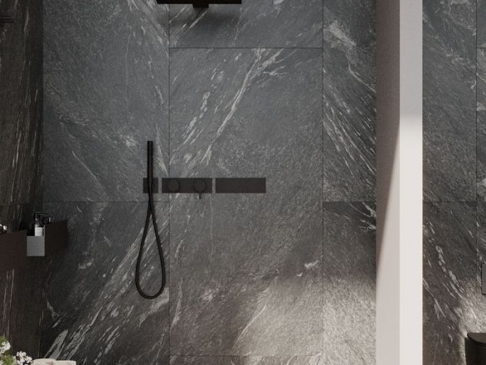 Archisio - Red Head Design - Progetto Appartamento 112 2