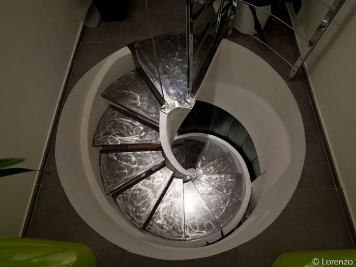 Archisio - Alberto Albeggiani - Progetto San paolo