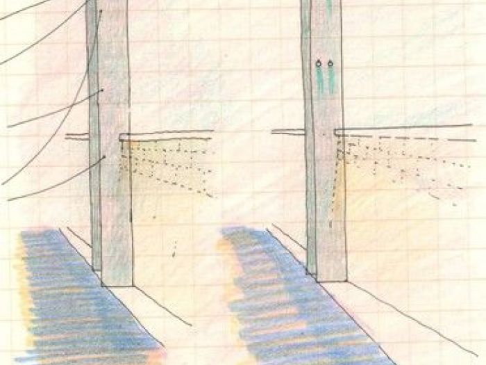 Archisio - Giuseppe Curatolo - Progetto Pensieri a matita