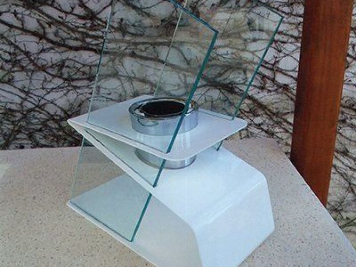 Archisio - King Rivestimenti - Progetto Rivestimenti per caminetti di design in umbria