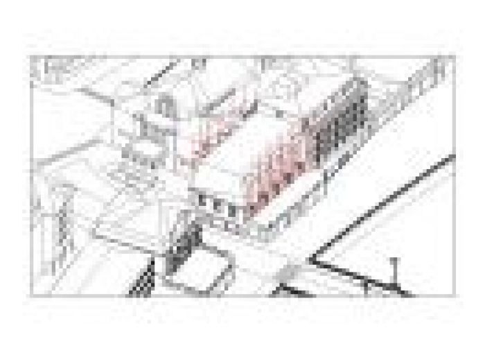 Archisio - Plasma Studio - Progetto Hotel a