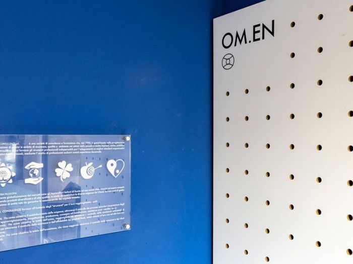 Archisio - Cobe Architetti - Progetto Omn 2