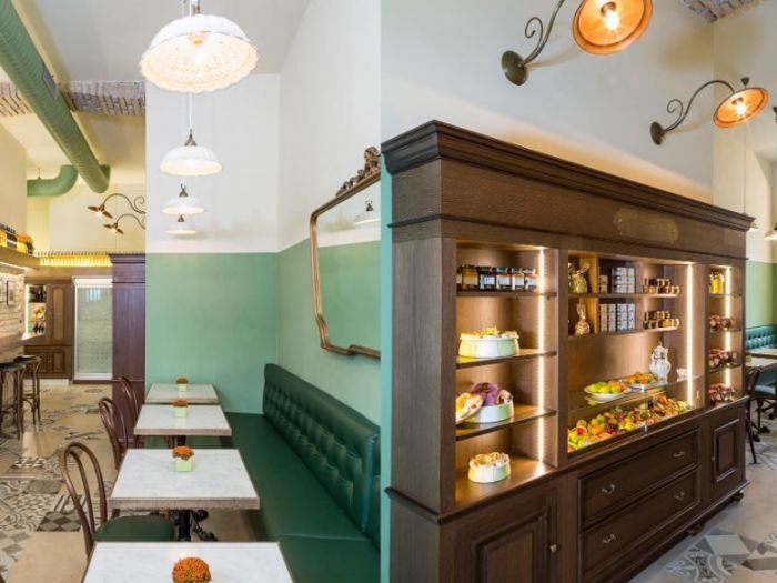 Archisio - Fz Studio - Progetto Sicilia e duci