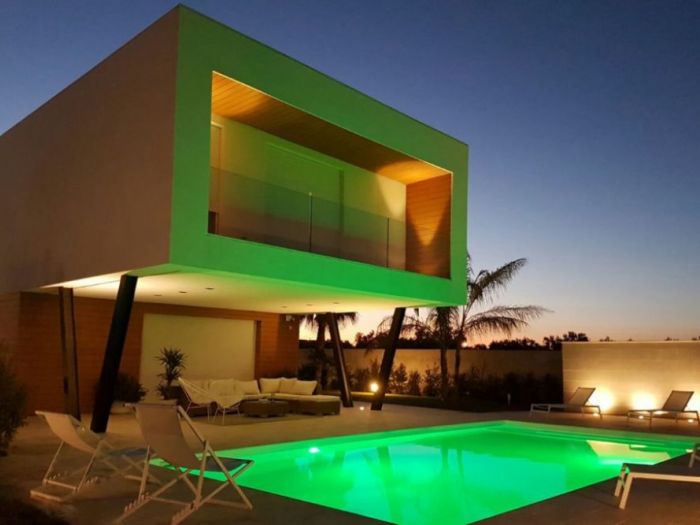 Archisio - Ettore Tricarico - Progetto Outdoor