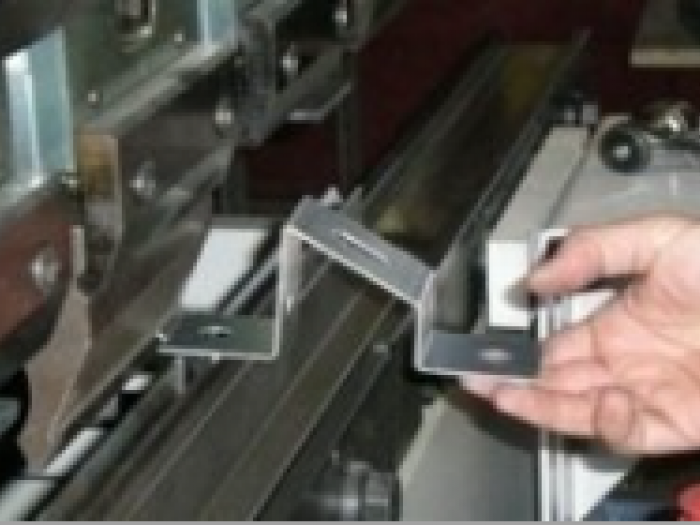 Archisio - Eurosald - Progetto Le nostre lavorazioni