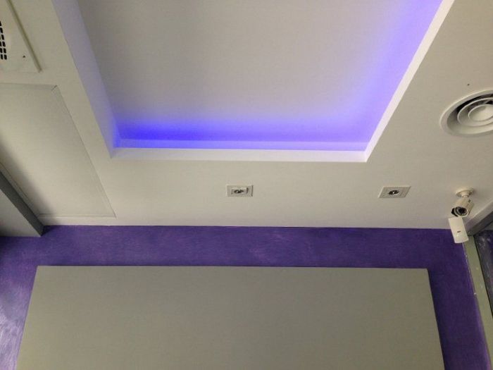 Archisio - Francesco Del Piano - Progetto Uffici