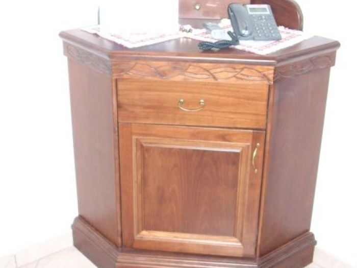 Archisio - Falegnameria Bertolli Luca - Progetto Arredo