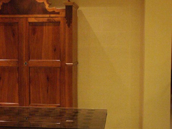 Archisio - Bianca Maria Canepa - Progetto Calunga - agriturismo ter