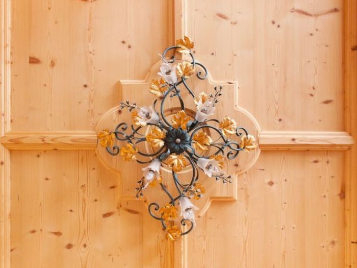 Archisio - Dmg Arredamenti - Progetto Arredamento boiserie