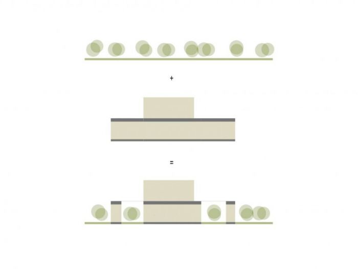 Archisio - Didon Comacchio Architects - Progetto House nf