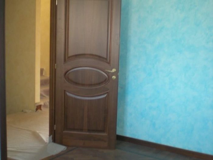 Archisio - Ditta Uva srl - Progetto Ristrutturazione di spazi interni ed esterni