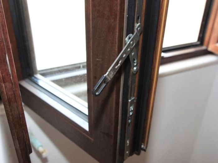 Archisio - Due P Infissi Snc - Progetto Infissi