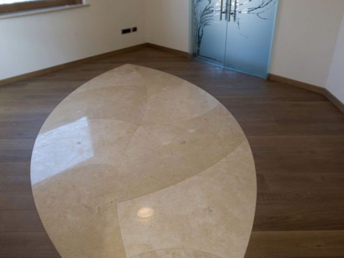 Archisio - Edilmarmi Pargliola - Progetto Interni in marmo