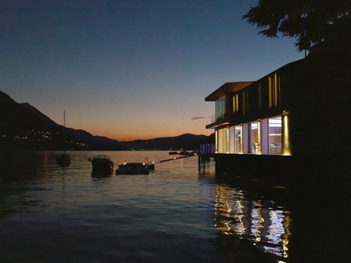 Archisio - Enrico Cano Fotografo - Progetto Casa l