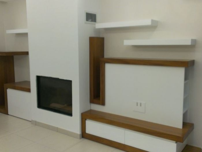 Archisio - Gianluca Fricchione - Progetto Mrt