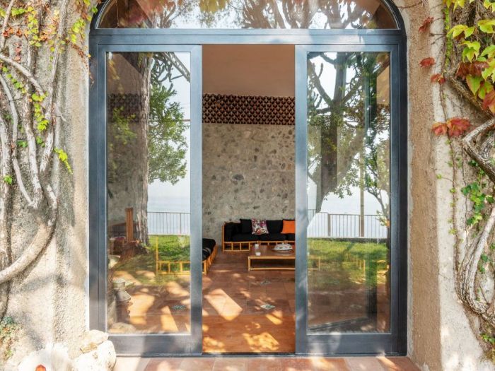 Archisio - Cristina Bis - Progetto Servizio fotografico a vietri sul mare