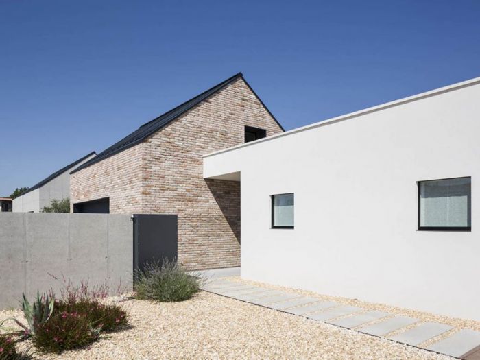 Archisio - Ank Studio - Progetto Architettura jez