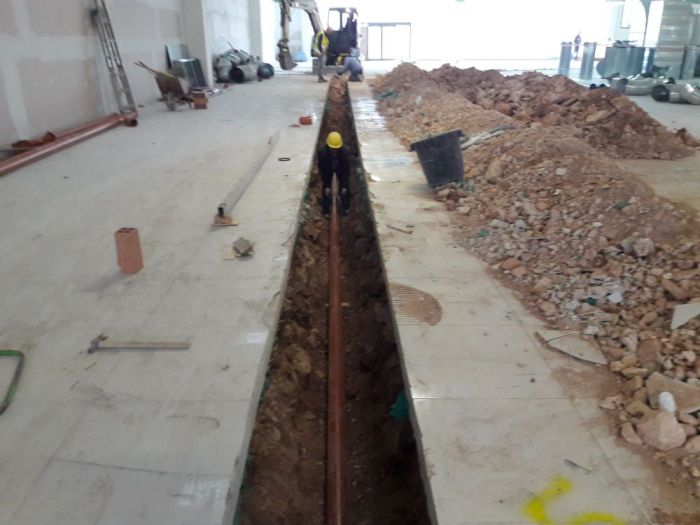 Archisio - Impresa Studio 2 Emme - Progetto Costruzioni e restauro fabbricati