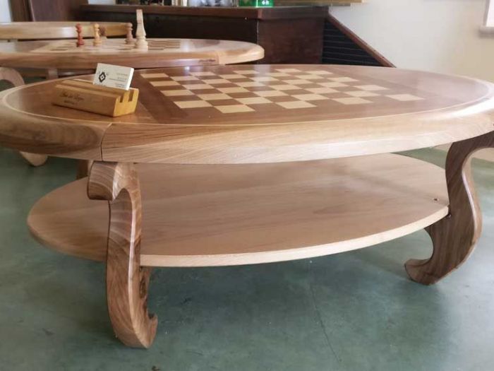 Archisio - Falegnameria Larte Del Legno - Progetto Arredi in legno per ogni spazio