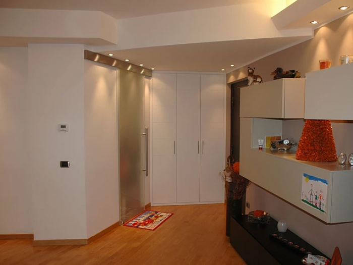 Archisio - Partner Mta - Progetto Di matola house