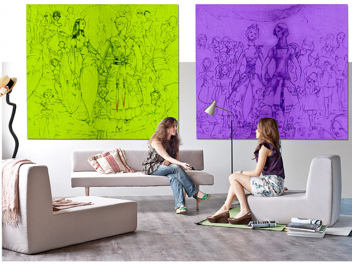 Archisio - Alessandra Fagnani Architetto - Progetto Arras