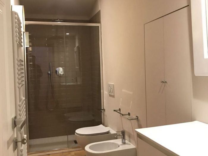 Archisio - Studio Lenzi Associati - Progetto Via marchesana