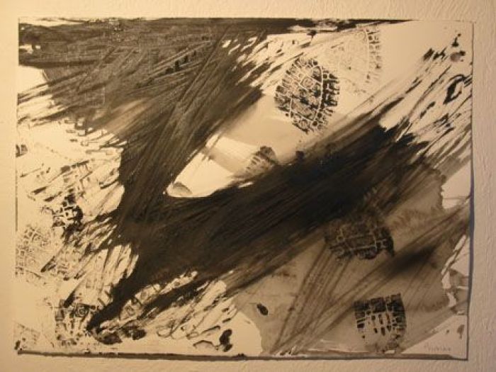 Archisio - Alberto Parres - Progetto Opere dal 2001-2005